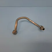 177-0503// LAM GAS LINE 715-250174-004  [USED]