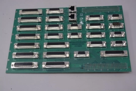 810-800082-029 / VME BREAKOUT KIY045 PCB 710-800082-0 / LAM RESEARCH CORPORATION