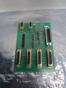AMAT 0100-35075 ASSY PCB DUAL EXHAUST DISTRIBUTION, REV P3, 0130-35075, 110777
