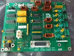 PN 0100-16009 Endura Centua PCB SMIF-ASYST WIDE BODY INTERLOCK