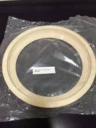 AMAT 0200-02421 ENDURA TxZ STD-LID ISOLATOR 300MM; SLIGHTLY USED, OEM