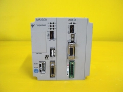 ✅ YASKAWA MP2300 260IF-01 AMAT 0190-37447 REV 02