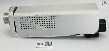 16263 NOVELLUS PEDESTAL CYL W/ ANIMATICS SMART MTR SM2315D-BRK 02-454637-00