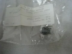 AMAT 1300-90011 sensor open on rise 70 C Thermal interrupt