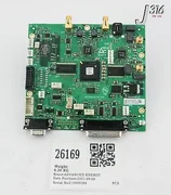 26169 ADVANCED ENERGY PCB, MICROBLAZE PIN SSM 23020601-A