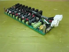 Applied Materials HEATER/INTERLOCK 0100-001715 0130-01715
