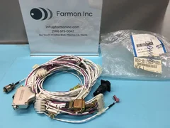 Lam Research LAM 853-017928-001 CABLE ASSEMBLY HARNESS CHAMBER SIGNAL, 145579