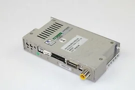 Sanyo Denki 1029-118063-B PM Driver AMAT 0190-80013 REV.04