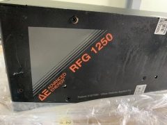 Advanced Energy RFG1250 RF Generator