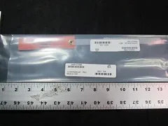 APPLIED MATERIALS (AMAT) 3420-01089 INSUL 1/2VCR UNION LOW PROFILE SILICONE