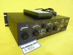 Animatics Novellus Concept Two CDP2407-2 Motion Controller 27-050014-02  Used 