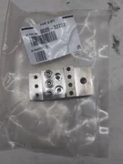 AMAT 0020-32222 TERMINAL BLOCK POWER DISTRIBUTION 7PS AVAILABLE NEW MAKE OFFER
