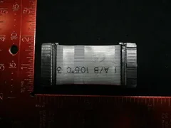 Applied Materials (AMAT) 0150-20084 CABLE, ASSY, PNEUMATICS 3 WAY VALVE SYS