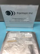 4 AMAT 0020-10753 Spacer Cassette, 168387