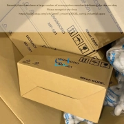 1pcs new MF-501 NIKON Micrometer Head MF-501