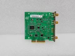 AE ADVANCED ENERGY PDX II PULSE/CEX/ANALOG Board 23020042-A (As-Is)
