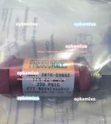 AMAT 3870-03652 Check Valve brand new