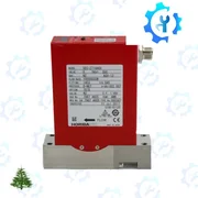 HORIBA-STEC SERIES Z700 MFC, AMAT PN: 0190-61128 SEC-Z714AGX