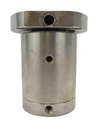 Deublin 971-400 Rotary Union AMAT Applied Materials 0760-01015 Residue As-Is
