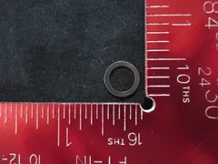 LAM RESEARCH 3790-01301 SPACER SST SHIM 10,95X8X0,1