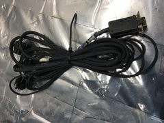 AMAT 0140-09123 HARNESS ASSY EV VOLTAGE TO GAS PANEL, 115275
