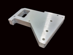 Applied Materials 0040-23897 BLOCK, STDBDY CHAMBER PILLOW AMAT