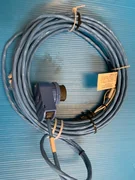 0190-21223, AMAT, PURCH SPEC 45FT STABIL ION GAUGE CABLE; APPLIED MATERIAL (AMAT