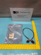 NIKON 4S990-153, Stage Motor X- Cable 1250mm NSR, 4S990-153AN, 193086