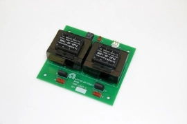 AMAT Applied Materials AKT BPSM Board 0190-13883-A Rev. 01