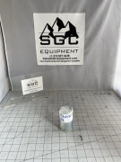 Applied Materials SCR Cap SKT HD 6-32 X 5/16 Hex SKT SS PN: 3690-01177