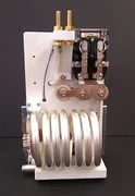 Lam Research 853-015130-002 RF Mini-Match