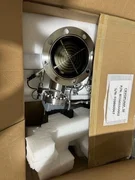 CTI-Cryogenics On-Board 8F Cryopump ASA FLANGE 8116015G002