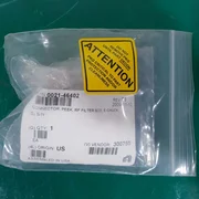AMAT CONNECTOR PEEK RF FILTER BOX E-CHUCK 0021-46402