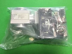 0010-09301 Applied Materials AMAT P5000 THROTTLE VALVE ASSEMBLY TEOS DOWNSTREAM