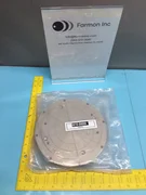 AMAT 0010-09559 Pedestal Assy, Poly/WSI, 200mm, Notch, 130742