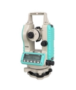 Nikon NE-100 Digital Theodolite With Hard Case - Brand New!