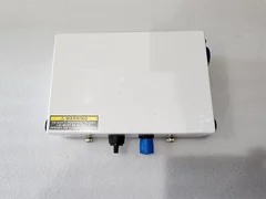 Lam Research FESTO Control Systems VTM Lid Lift Assembly / 853-081598-501