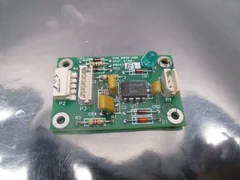 AMAT 0100-00993 WAFER LOSS PCB, 114467