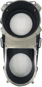 APPLIED MATERIALS 0020-33806 DPS POLY UPPER CHAMBER ASSY AMAT