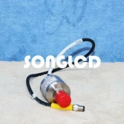 1PCS E36W-H162 550 TORR AMAT 1270-03064 90days warranty via DHL or FedEx *yt