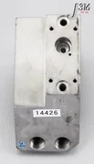 14426 APPLIED MATERIALS MANIFOLD,WATER,INPUT,TXZ 0021-70378