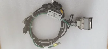 LAM RESEARCH 853-025153-002 AC BOX CABLE