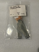 853-011076-001 Lam Research Assembly Ground Strap Set Of 2 Ea