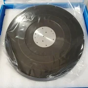 Lam Research Upper Coolant Plate 715-263433-002