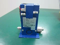 AMAT 3030-14884 HORIBA STEC LF A40M A EVD LIQUID MFC OMCTS 5g min