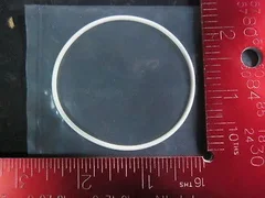 AMAT 3700-01746 O-Ring, ID 2.114 CSD .070 Chemraz SC513 80 DURO WHT