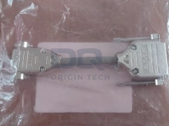 New Lam Research 61-465476-01 D-sub Connector - As Shown - Used