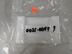 0021-06499, AMAT, MANIFOLD, TEFLON MOUNTING BLOCK
