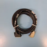 201-0404 AMAT APPLIED 0150-07652 CABLE ASSY, D3P3, AP GP PNEUMATICS, DPS2 [USED]
