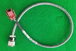 AMAT 0090-09139 CABLE ASSY, PHOTO HELIX 2, UHP, USED